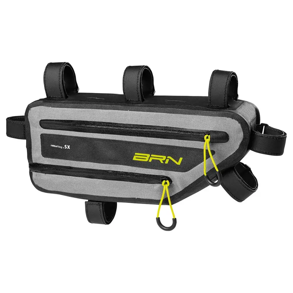 BORSA BRN NOMAD ESTENSIBILE