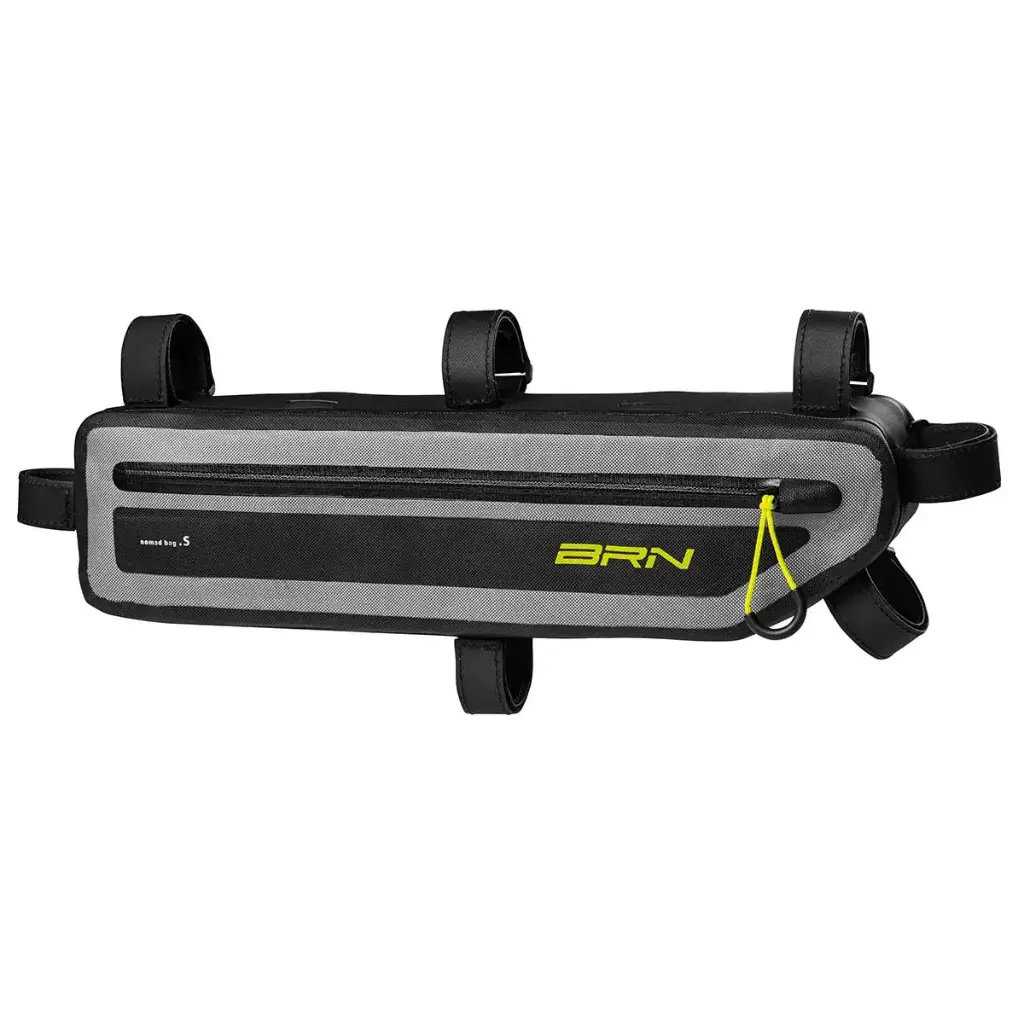 BORSA BRN NOMAD TRIANGOLO PICCOLO