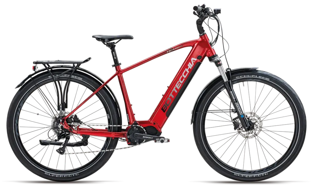BOTTECCHIA BE33 TEASER URBAN