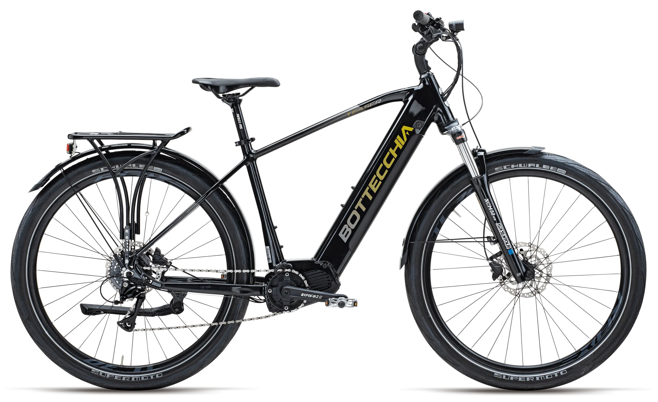 BOTTECCHIA BE33 TEASER URBAN