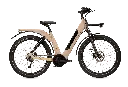 XP BIKES XO UNISEX - NOLEGGIO
