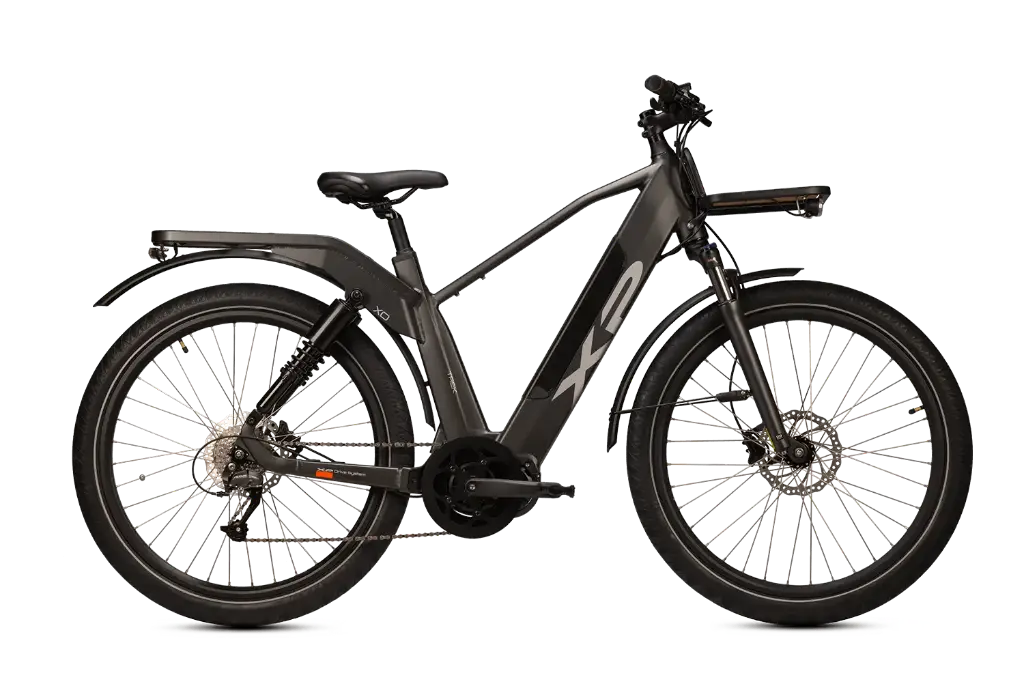 XP BIKES XO MAN - NOLEGGIO