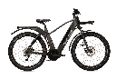 XP BIKES XO MAN - NOLEGGIO