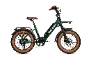 XP BIKES IK2+