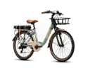 XP BIKES D6.4