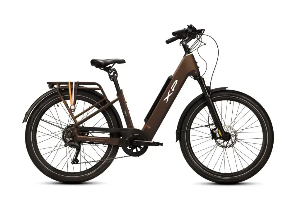 XP BIKES I-D9.4