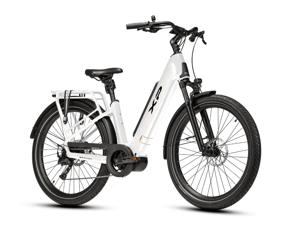 XP BIKES I-MD9.2 UNISEX