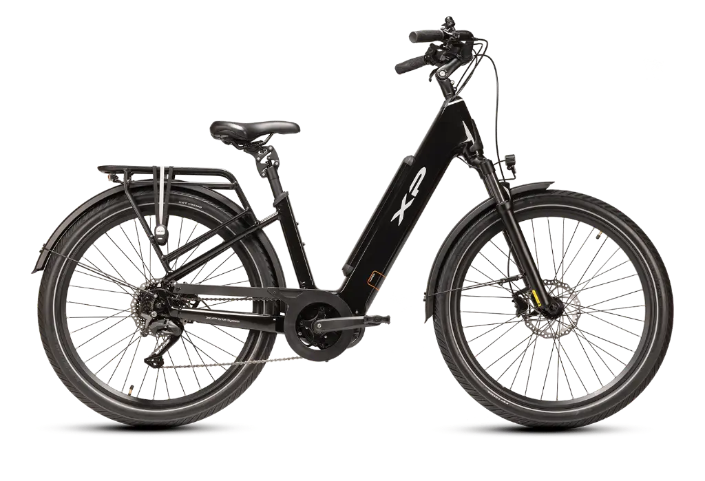 XP BIKES I-MD9.2 UNISEX