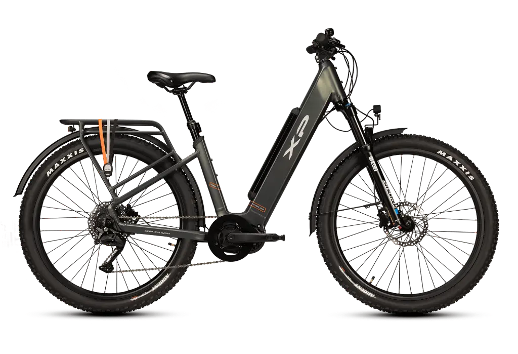 XP BIKES I-MD9.2 OVERLAND