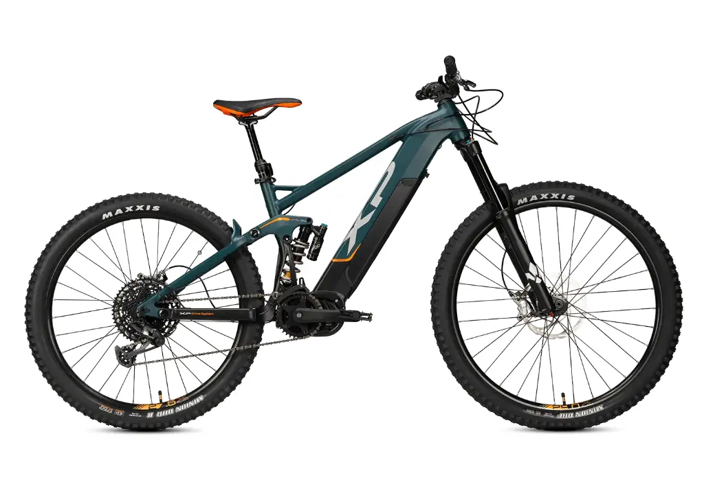 XP BIKES X-FLOW RACE (M)