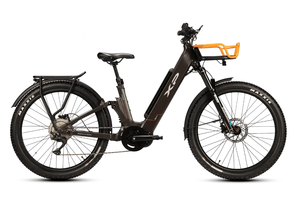 XP BIKES SUV CROSS