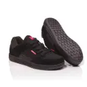 SCARPE FLAT BRN NERE