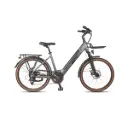 BRN BIKE E-CITY LC