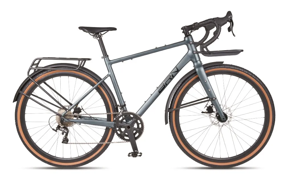 BRN BIKE GRAVEL TOURING  (M)