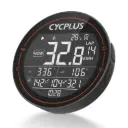 GPS BIKE COMPUTER CYCPLUS M2