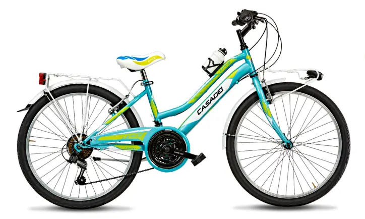 CASADEI LINCY 26" MTB