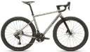 BOTTECCHIA 52BZ GRAVEL TITAN