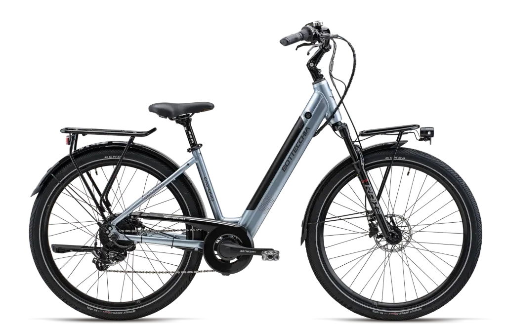 BOTTECCHIA BE15 OXFORD (42, Azzurro)