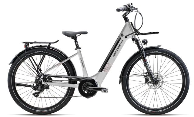 BOTTECCHIA BE21 SYDNEY (42, Sparkling Glass)
