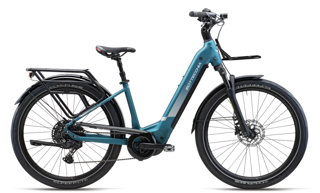 BOTTECCHIA BE23 BERLINO