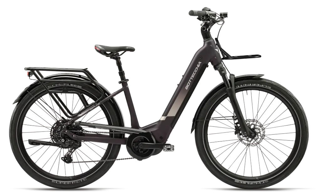 BOTTECCHIA BE23 BERLINO (42, Nero)
