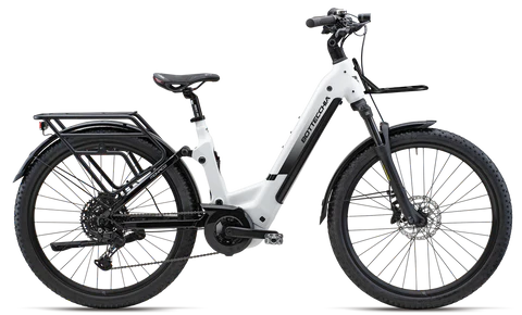 BOTTECCHIA BE34 MONACO