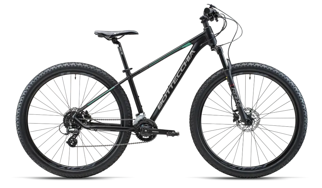 BOTTECCHIA 116 (40, Nero)