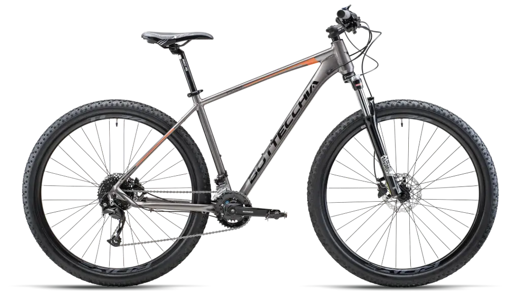 BOTTECCHIA 125