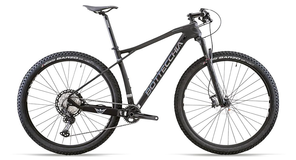 BOTTECCHIA 83V ORTLES 297+ Sram Sx 12v