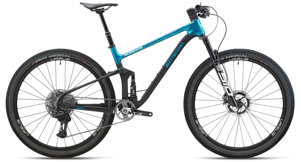 BOTTECCHIA 91X GARDENA Sram Gx 12v