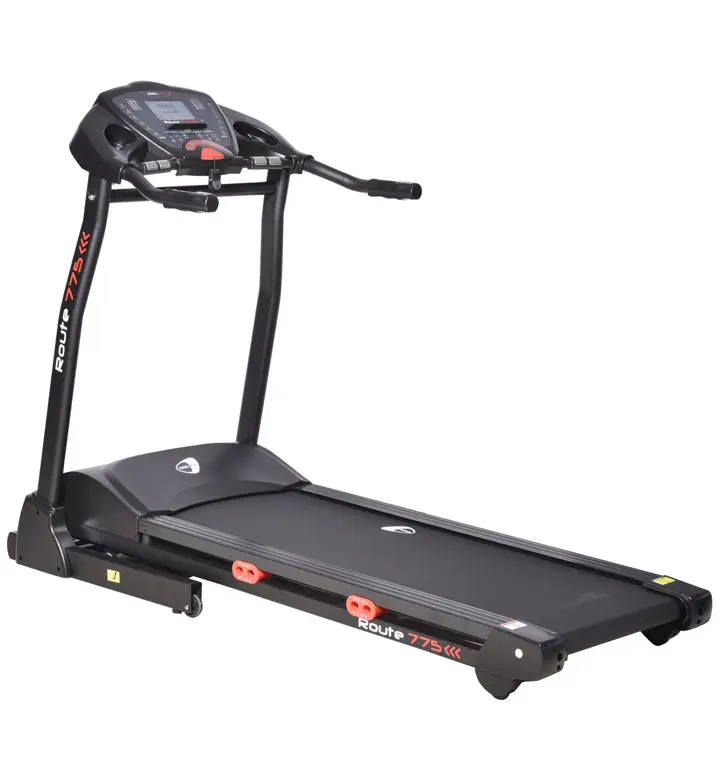 TAPIS ROULANT GETFIT ROUTE 775