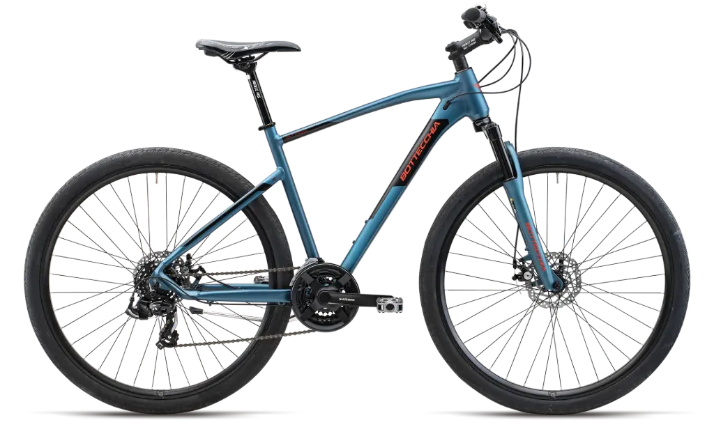 BOTTECCHIA 310 EVO