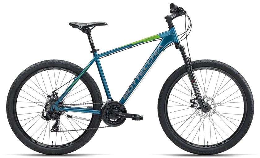 BOTTECCHIA 107 (35, Blu)