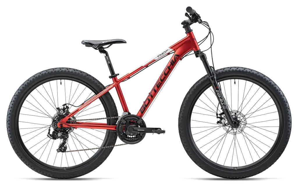BOTTECCHIA 107