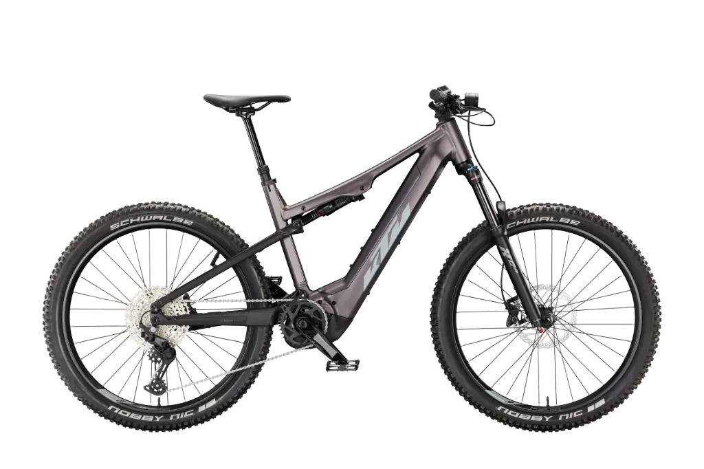 KTM MACINA LYCAN 773