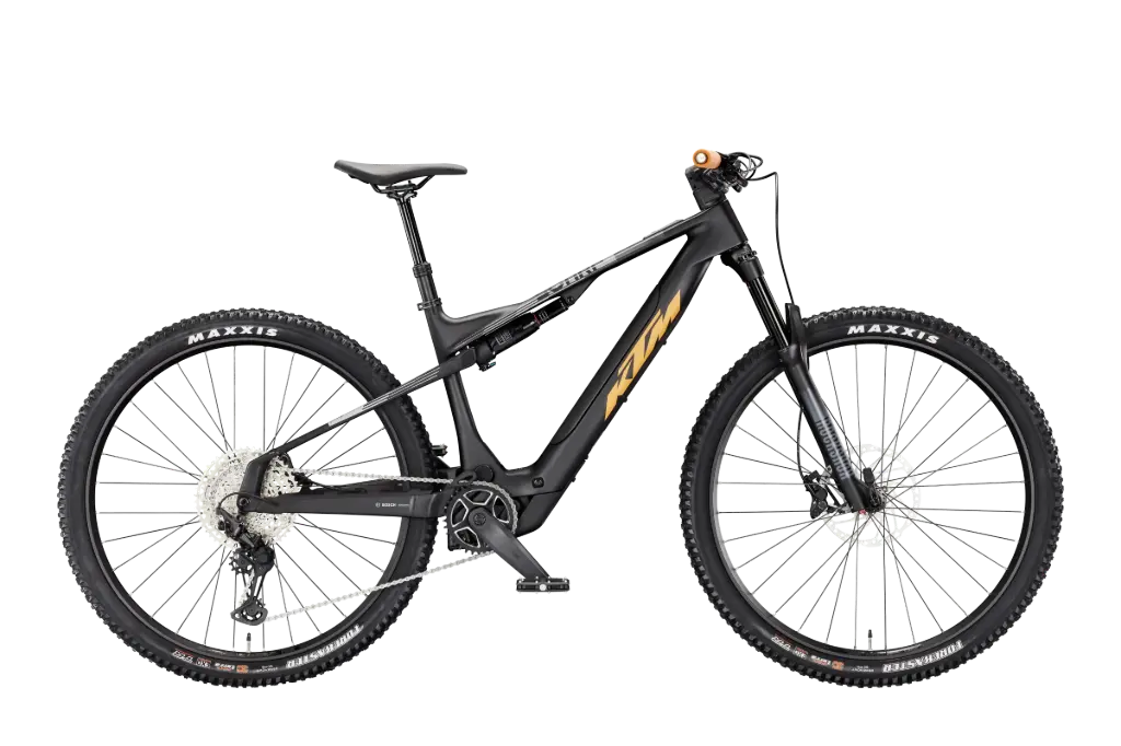 KTM MACINA SCARP SX ELITE