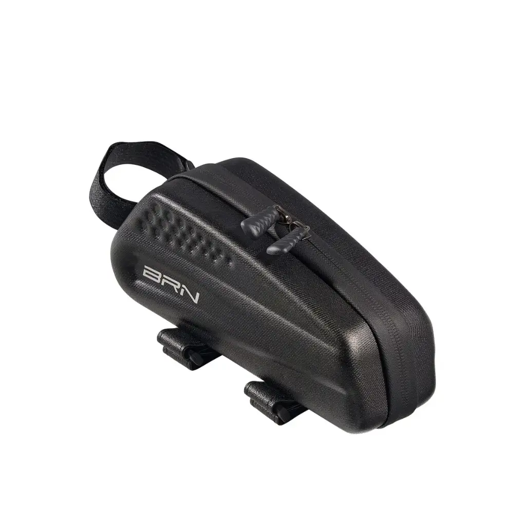 BORSA BRN HARD-SHELL TANK UP TG. M