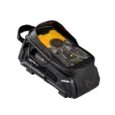 BORSA BRN HARD-SHELL TANK VISOR TG. L