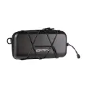 BORSA BRN HARD-SHELL TANK BAR TG. L