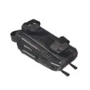 BORSA BRN HARD-SHELL TANK DOWN TG.M