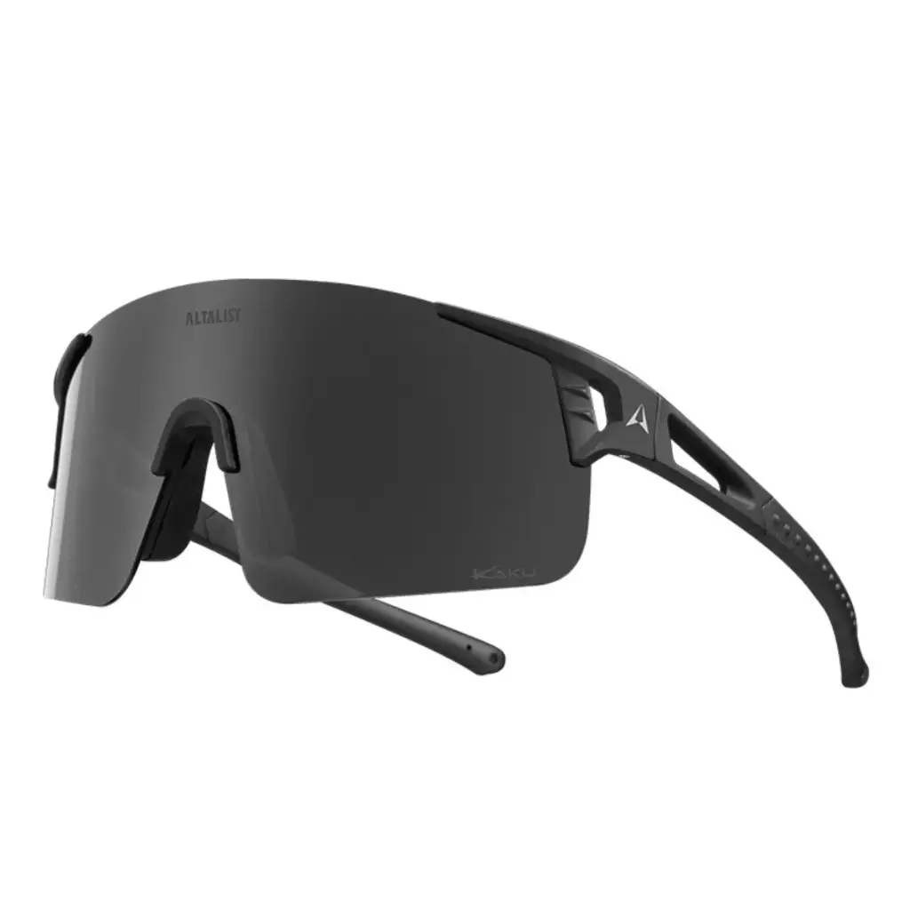 OCCHIALI ALTALIST KAKU SP3 CON LENTE A SPECCHIO POLARIZZATA