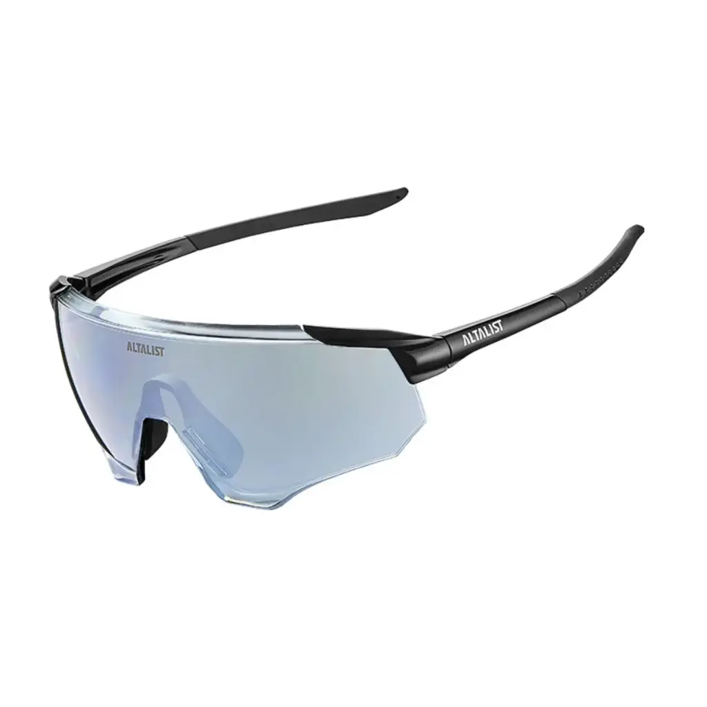 OCCHIALI ALTALIST KIDO-N CON LENTE A SPECCHIO FOTOCROMATICA