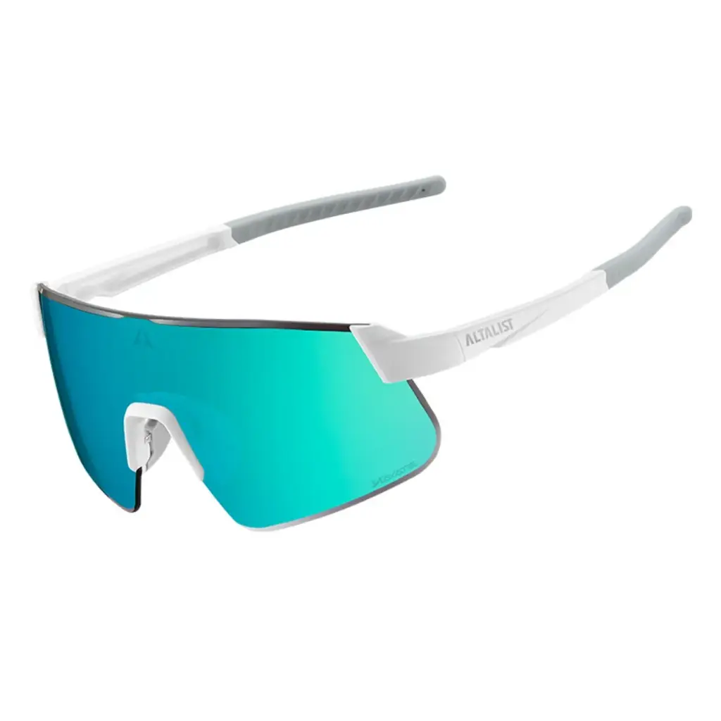 OCCHIALI ALTALIST HAYATE R2 CON LENTE A SPECCHIO
