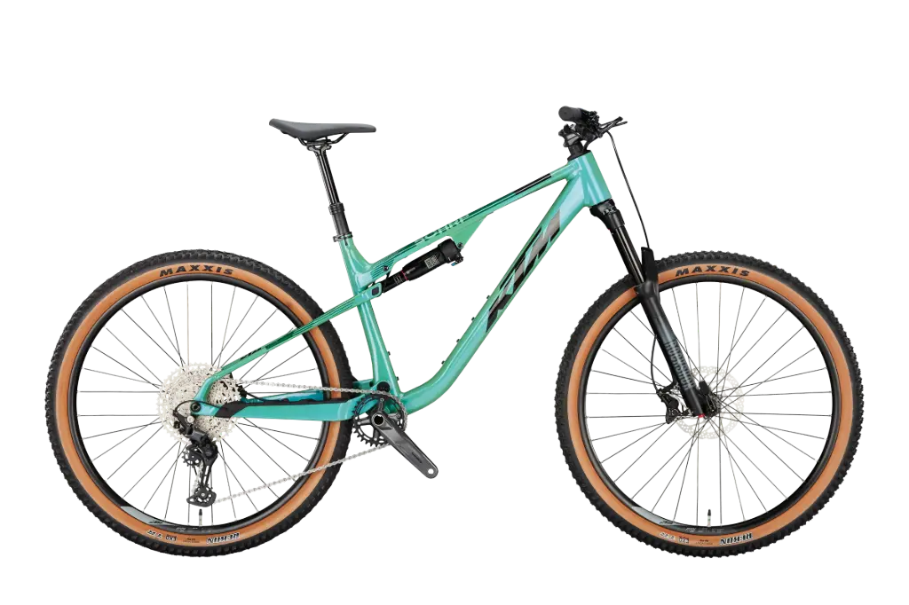 KTM SCARP LT 292