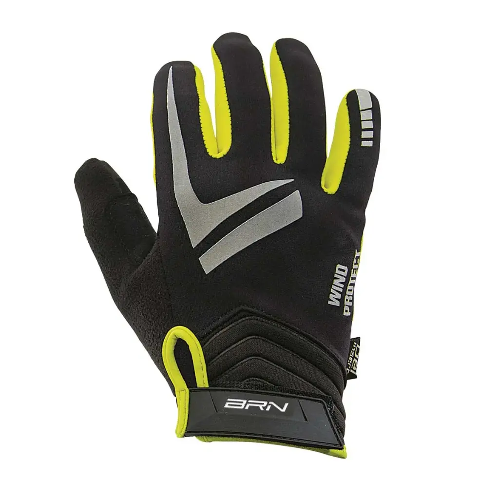 GUANTI BRN WIND PROTECT
