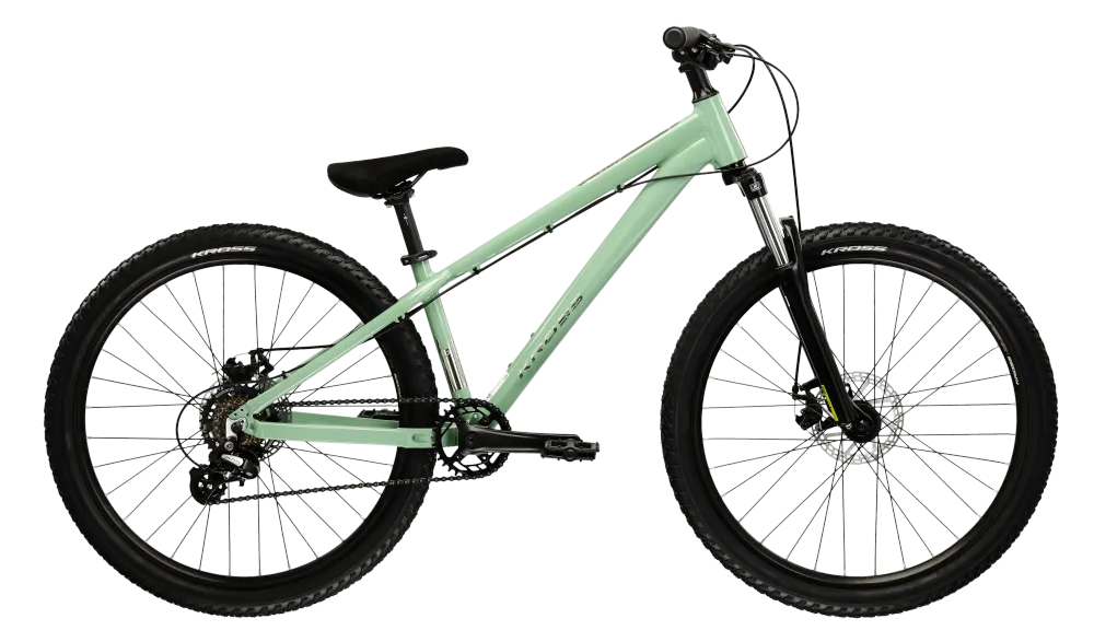 KROSS SPADE 1.0 DIRT