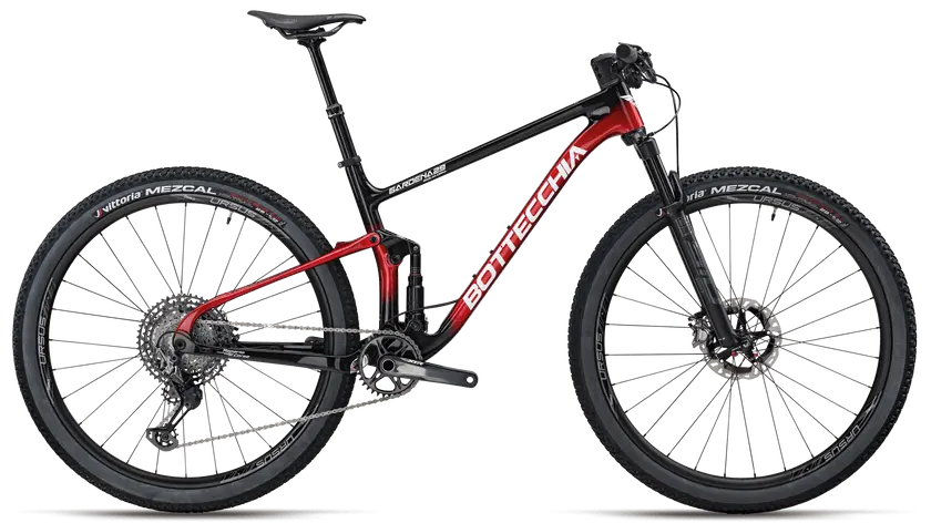 BOTTECCHIA 91V GARDENA