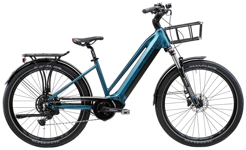 BOTTECCHIA BE29 CROSSOVER EVO