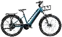 BOTTECCHIA BE29 CROSSOVER EVO