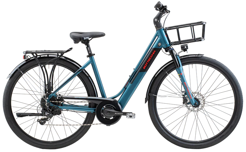 BOTTECCHIA BE12 ACTIVE